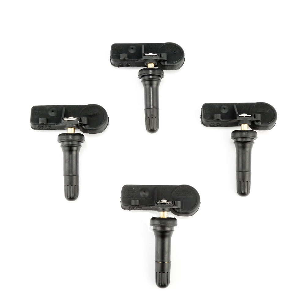 4PCS TPMS TIRE PRESSURE SENSOR For Cadillac CTS DTS Escalade SRX STS Hummer H2 4PCS TPMS TIRE PRESSURE SENSOR For Cadillac CTS DTS Escalade SRX STS Hummer H2