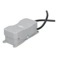thumbnail image 2 of Interruptor de pie de encendido y apagado, interruptor de pedal BERM Controlador de pedal Interruptor de pedal Solución innovadora, 2 of 8