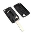 thumbnail image 2 of Replacement Car Key Keys Keychain Shell Case Entry Remote Control, 2 of 5
