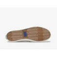 thumbnail image 5 of Keds Double Decker Quilted Leather Slip On Sneaker (Women's), 5 of 5