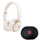 thumbnail image 1 of Auriculares inalámbricos Bluetooth Auriculares inalámbricos Bluetooth, portátiles, deportivos, con cancelación de ruido, auriculares plegables, manos libres y micrófono, 1 of 5
