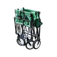 thumbnail image 5 of Synergistic Outdoor Green Foldable Wagon For Kids Ages 3 and Up, 5 of 6
