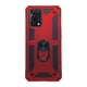 thumbnail image 1 of Funda Uso Rudo Cely Vesmir Para Oppo Reno 6 Lite Rojo con 2 Micas de cristal, 1 of 5