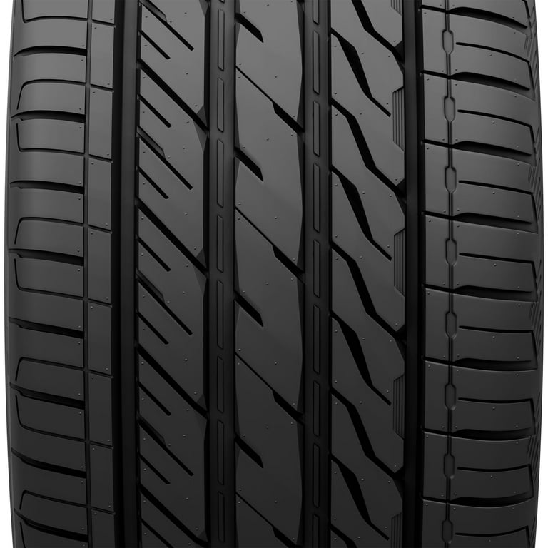 Lexani RFX Plus All Season 245/50ZR18 100Y Passenger Tire