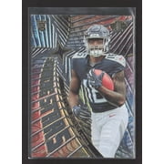 2022 Panini Illusions Shining Stars Shining Stars #SS-18 RC Treylon Burks Tennessee Titans Football Card