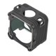 thumbnail image 3 of Cámara de Vídeo Jaula Fydun Negro aleación de Aluminio Jaula para Cámara Deportiva Estuche Protector de la Cámara Con Lente de Filtro Para Cámara de Acción 2 ANGGREK Otros, 3 of 8