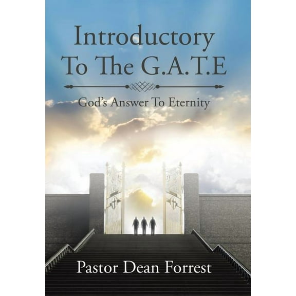 Introductory To The G.A.T.E. (Hardcover)