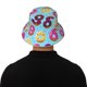 thumbnail image 5 of Balery Donuts Sombreros para el sol para hombre y mujer, sombrero de pescador con UPF 50+, 5 of 6