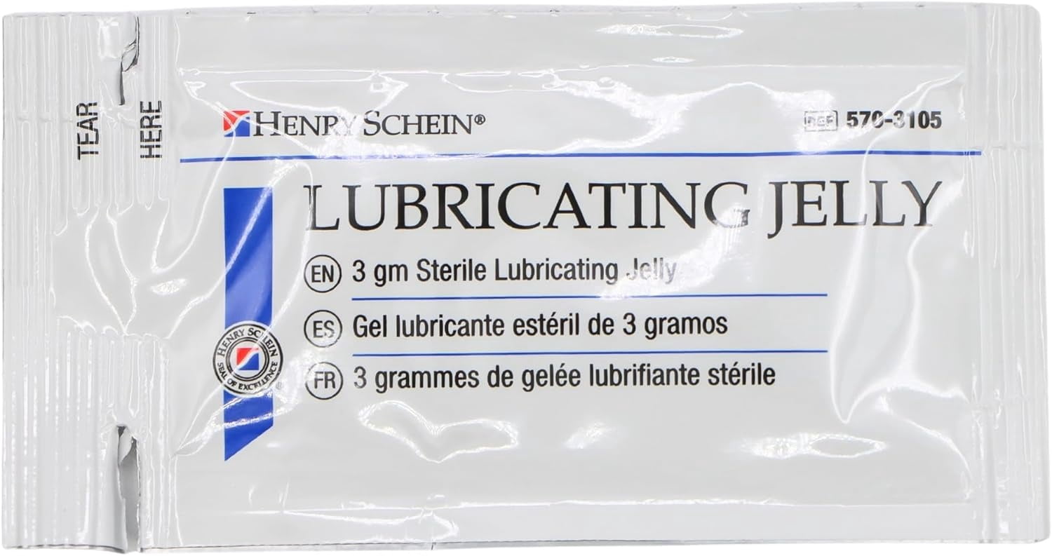 ez lubricating gel Water-Based Lubricants main image 1