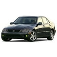 thumbnail image 4 of Flashtech RGB Angel Eye LED Halo kit with RF Remote for 2001-2005 Lexus is300 Fog Lights, 4 of 11