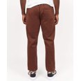 thumbnail image 4 of Reason Men Asher Joggers (Brown), 4 of 4