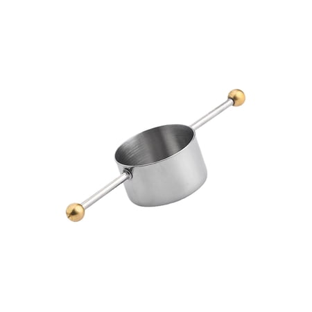 Bar Jigger for Bartending Drink Measures Bartender Tools Measuring ...