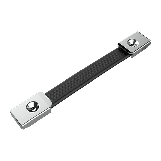 Xuanheng Heavy Duty Carrying Handle Handle Strap Replacement for Speakers Cabinet Box 24cm