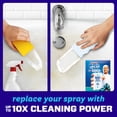 thumbnail image 3 of Esponja limpiadora Mr. Clean Magic Eraser con Dawn Power de 5 unidades, 3 of 9