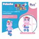thumbnail image 3 of Peluche Ruz Shinymals (Pintaositos 36 cm Rosa), 3 of 4