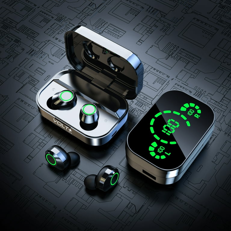 Bluetooth Earbuds Best Wireless Earbuds For Iphone 12 Pro Max