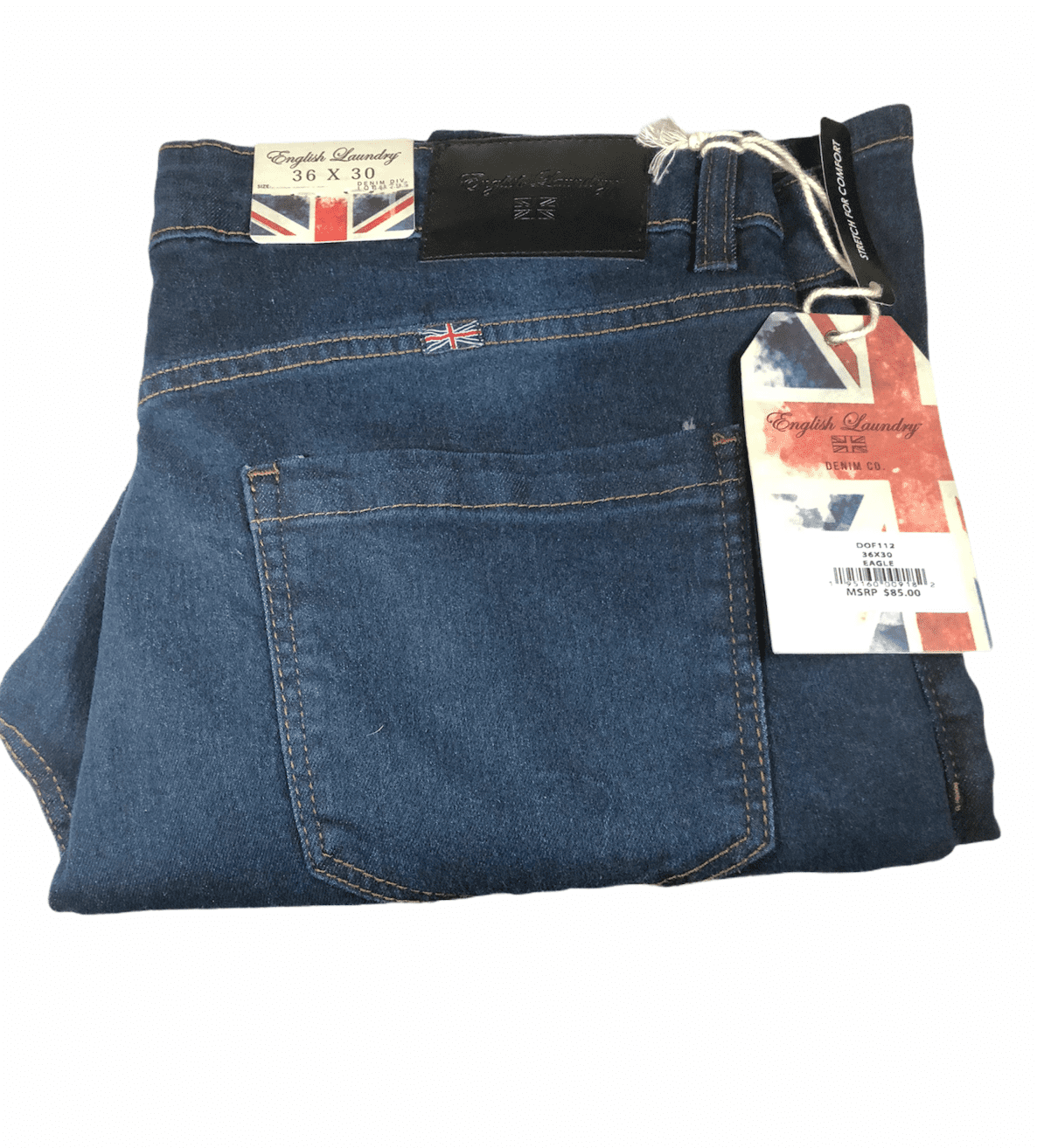 English laundry jeans Clearance