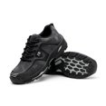 thumbnail image 2 of Lightweight Safety Shoes for Men Anti Slip Working Shoes Industrial Construction Shoes Steel Toe Sneakers, 2 of 7