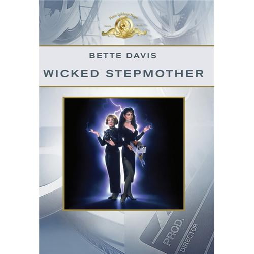 Wicked Stepmother (DVD), MGM Mod, Comedy