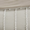 thumbnail image 4 of Harbor House Anslee Comforter Set, Taupe, 4 of 5
