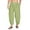 Green, variant on snowsong Mens Pants Mens Sweatpants Male Casual Solid Pant Woven Wide Leg Pant Pleated Pocket Drawstring Pant Trouser Fashion Loose Trouser Lounge Pants Blue L