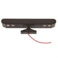 thumbnail image 2 of Billet Aluminum LED Third Brake Light, Black, 2 of 11