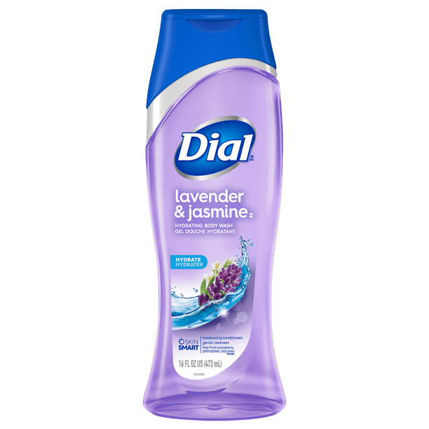Dial Body Wash , Shower Gel, 16 fl oz