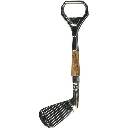 Golf Club in Plaid Gift Pouch