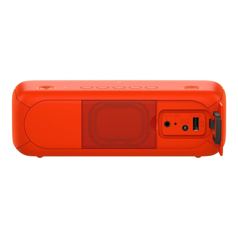 Sony SRS XB30 Speaker for portable use wireless NFC