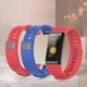 thumbnail image 1 of Gwong Electrónica Reemplazo de la correa de la pulsera de la banda del reloj de silicona suave de 22.5mm para Amazfit Cor A1702, 1 of 6
