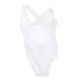 thumbnail image 4 of Figura de acción femenina a escala 1/12, ropa de muñeca de moda, traje de baño, lencería para 6 Blanco, 4 of 9