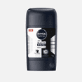 thumbnail image 1 of Antitranspirante NIVEA MEN invisible black & white barra 50 g, 1 of 6