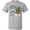 Silver, variant on Inktastic I Want a Hippopotamus for Christmas T-Shirt