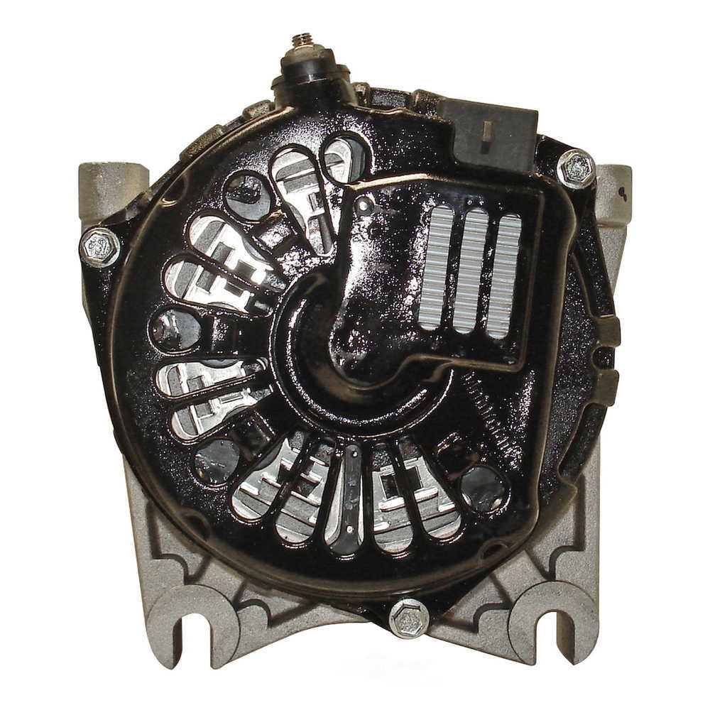 FVP Professional 7773601 Alternator Standard