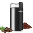 thumbnail image 1 of Molinillo de café Wancle Electric Quiet Spice Mill Black, 1 of 7