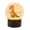 Dinosaur, variant on Stony Creek 6.00In Stinkin' Cute Animal Pre-Lit Dome Vase, Glass, Baby Gift Child Room Skr9255sccl Animals