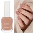 thumbnail image 1 of Wentin Cheap! Nail Polish NEW Nail Polish Set Non Easy Peel Off & Quick Dry Water Based Polish 10ml, 1 of 9