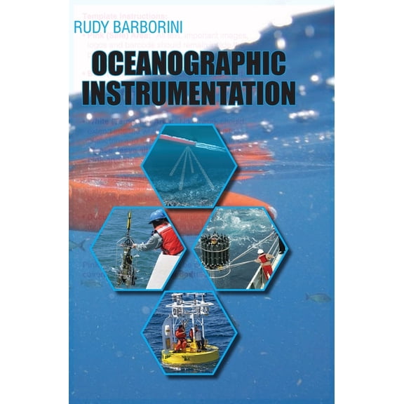 Oceanographic Instrumentation, (Hardcover)