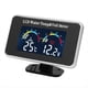 thumbnail image 5 of Medidor de Temperatura de Agua con Pantalla LCD para Coche, Termómetro, Voltímetro, Medidor de Temperatura y Voltaje 2 en 1, Sensor de Temperatura de Agua de 10 mm, 12 V y 24 V., 5 of 5