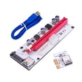 thumbnail image 1 of Sensor De Presión De Gases De Escape Firme Sensor De Presión De Escape De Coche Sensible De Alta Precisión 4928594 Apto Para Cummins Isx Ism Isc Isb Speravity EL001475-02, 1 of 2