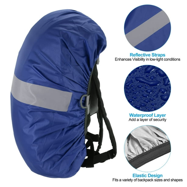 Backpack security cover sales
