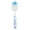 Blue, variant on Ccgaton Store End of 2025 Big PromotionChildren Pacifier Brush Milk Bottle Water Cup Cleaning Brush Can Stand Milk Bottle Brush Function Two in One Cleaning Brush Must-Have