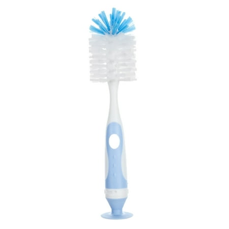 

Refrigerator outside Outdoor Brushes for Cleaning Outdoor Screen Rubber Abrasive Cleaning Stick Car Vent Brush Car Seat Stain Remover Children Pacifier Brush Milk Bottle Water Cup Cleaning