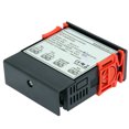 thumbnail image 3 of 10A 220V mini termómetro del regulador de temperatura de Digitaces -40 ~ 120 grados Celsius Abanopi Controlador de temperatura, 3 of 5