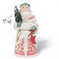 thumbnail image 2 of Hallmark Ornament 2013 England Santa's Around the World - 12" Tabletop -Fine Porcelain, 2 of 2