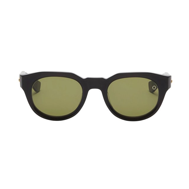 Lentes de Sol Akoni diseño Alpha Black
