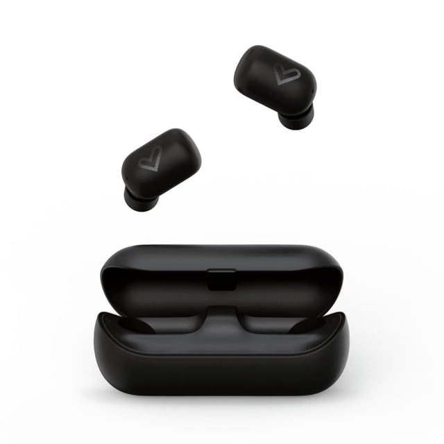 Audífono True Wireless Energy Sistem Urban 4 Negro