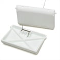 thumbnail image 2 of Kit de Piezas de Limpiador de Piscina AXV417WH Compatible con Navigator Pool Ultra, 2 of 5
