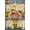 Farm, variant on JELLY BEAN GENIUS Jungle Animals ABC Alphabet Colors Numbers First Words Learning Educational Wall Charts with Laminated Dry-Erase, 4 Count