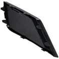 thumbnail image 4 of For 2018-2021 Tiguan Bumper Grille Front, Right Primed VW1039158 5NN8536669B9, 4 of 5